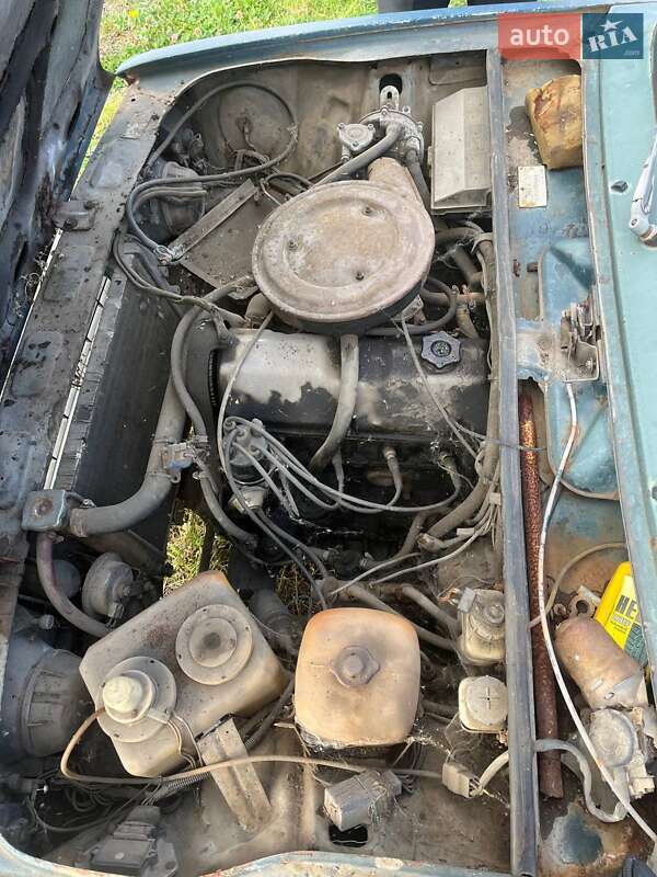 Седан ВАЗ / Lada 2105 1990 в Харкові фото 3 Седан ВАЗ / Lada 2105 1990 в Харкові