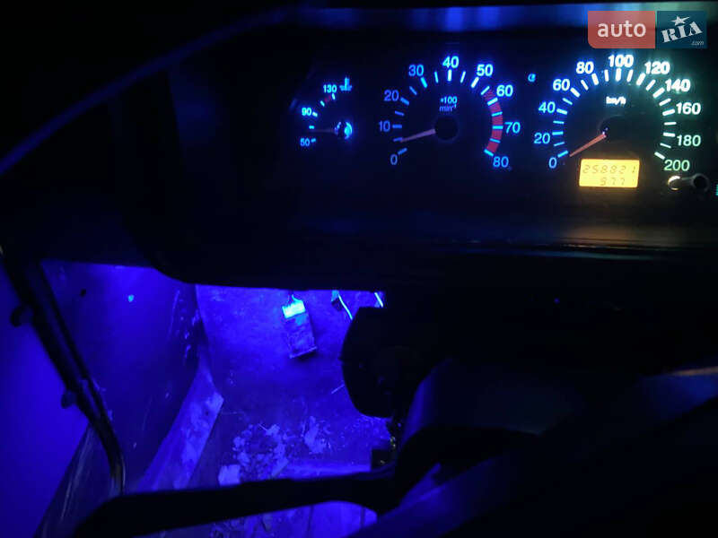 Седан ВАЗ / Lada 2105 1998 в Бібрці фото 7 Седан ВАЗ / Lada 2105 1998 в Бібрці