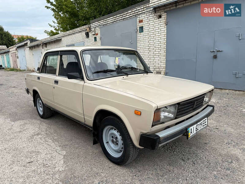 ВАЗ / Lada 2105 1995 ВАЗ / Lada 2105 1995