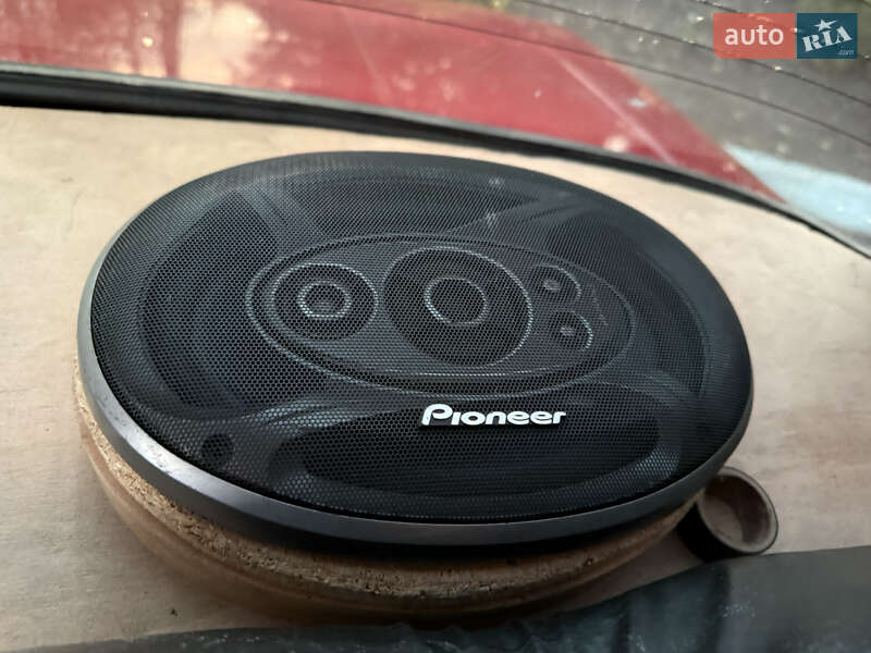 Седан ВАЗ / Lada 2105 1990 в Днепре фото 11 Седан ВАЗ / Lada 2105 1990 в Днепре