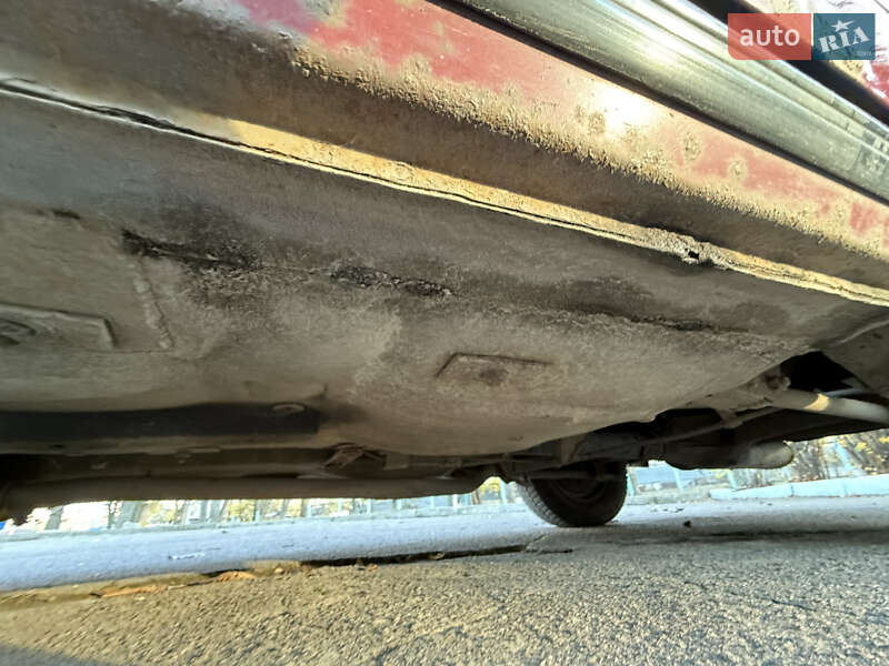 Седан ВАЗ / Lada 2105 1990 в Днепре фото 20 Седан ВАЗ / Lada 2105 1990 в Днепре