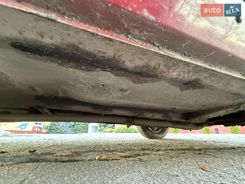 Седан ВАЗ / Lada 2105 1990 в Днепре фото 23 Седан ВАЗ / Lada 2105 1990 в Днепре