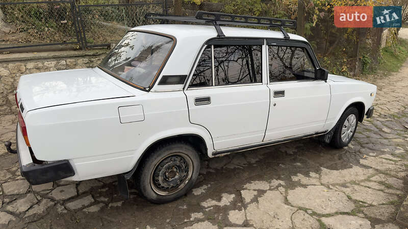 Седан ВАЗ / Lada 2105 1994 в Тернополе