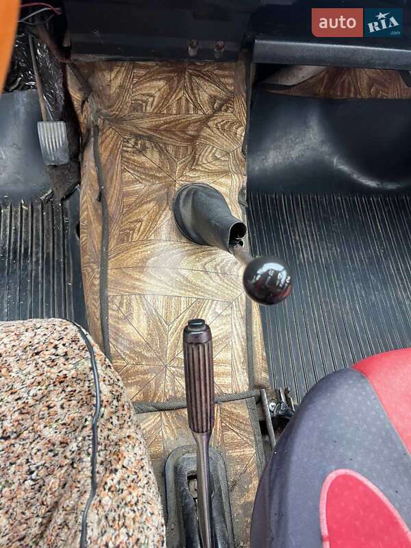 Седан ВАЗ / Lada 2105 1982 в Одессе фото 2 Седан ВАЗ / Lada 2105 1982 в Одессе