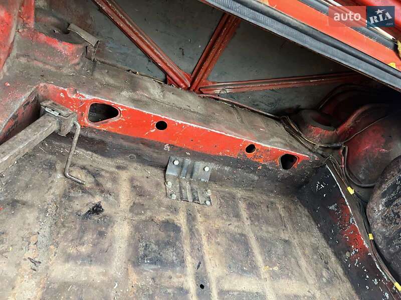 Седан ВАЗ / Lada 2105 1982 в Одессе фото 8 Седан ВАЗ / Lada 2105 1982 в Одессе