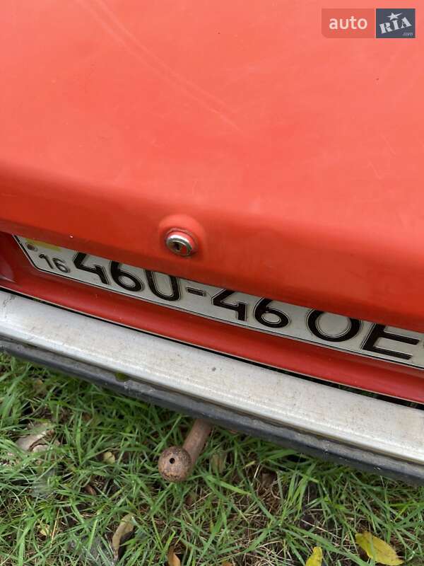Седан ВАЗ / Lada 2105 1982 в Одессе фото 13 Седан ВАЗ / Lada 2105 1982 в Одессе