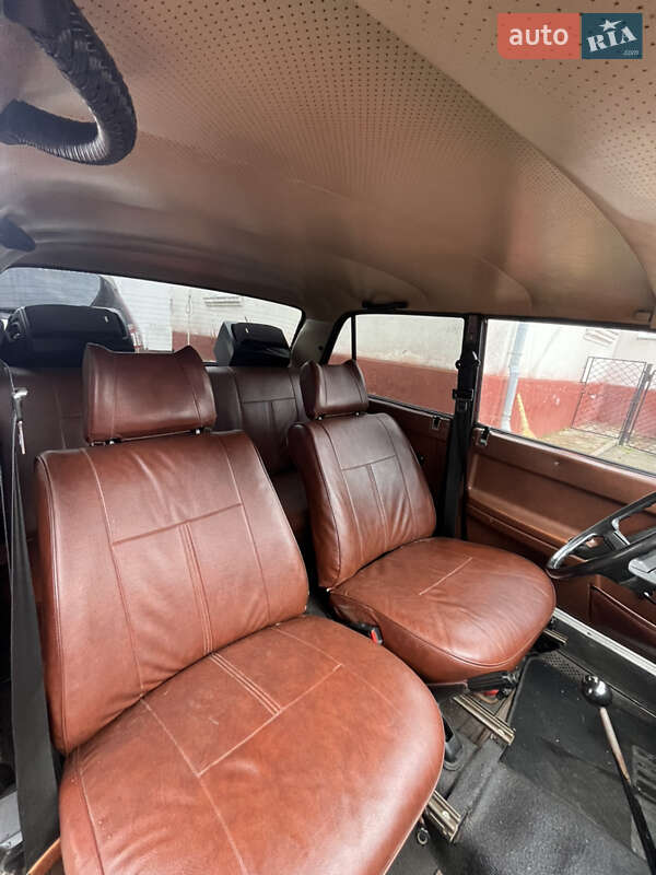 Седан ВАЗ / Lada 2105 1983 в Рівному фото 10 Седан ВАЗ / Lada 2105 1983 в Рівному