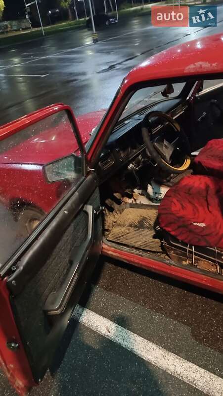 Седан ВАЗ / Lada 2105 1984 в Боярці