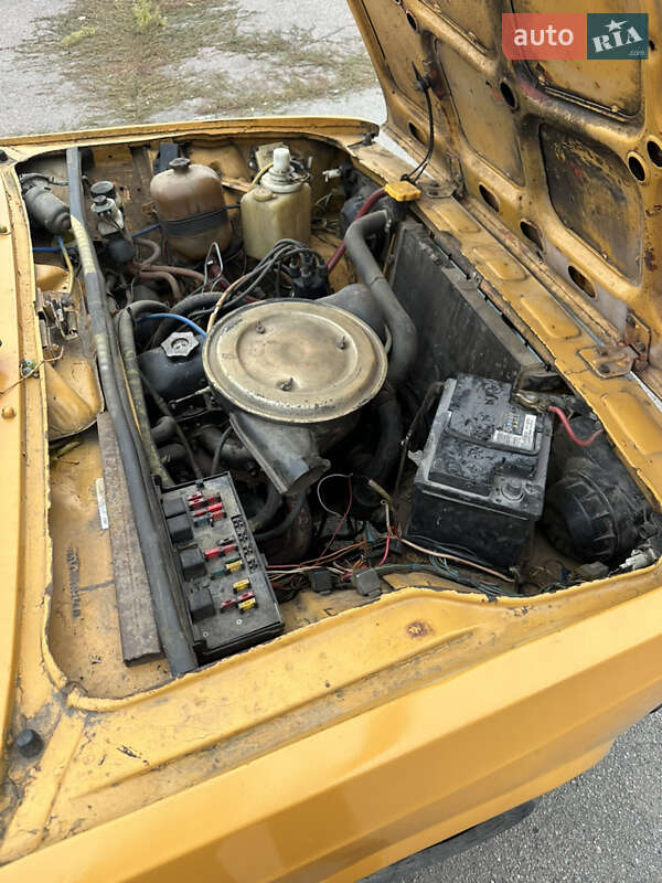 Седан ВАЗ / Lada 2105 1990 в Софиевке