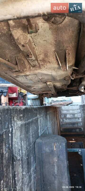 Седан ВАЗ / Lada 2105 1986 в Чернігові фото 7 Седан ВАЗ / Lada 2105 1986 в Чернігові