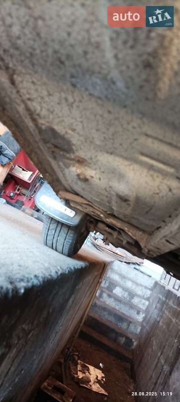 Седан ВАЗ / Lada 2105 1986 в Чернігові фото 12 Седан ВАЗ / Lada 2105 1986 в Чернігові