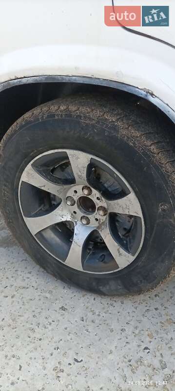 Седан ВАЗ / Lada 2105 1986 в Чернігові фото 20 Седан ВАЗ / Lada 2105 1986 в Чернігові