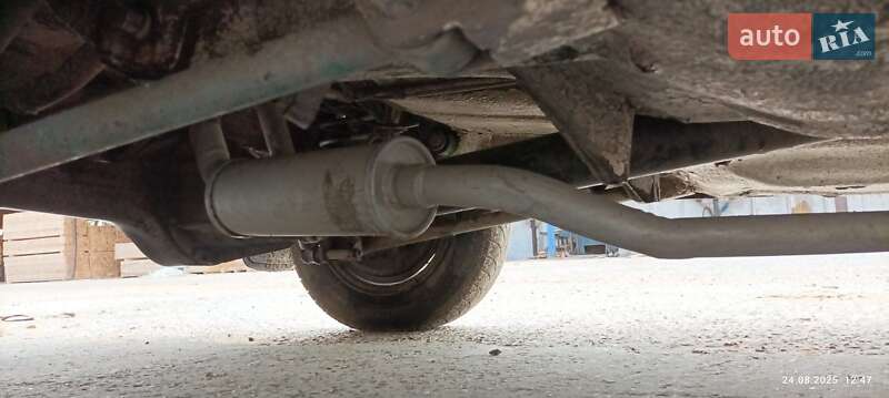 Седан ВАЗ / Lada 2105 1986 в Чернігові фото 21 Седан ВАЗ / Lada 2105 1986 в Чернігові