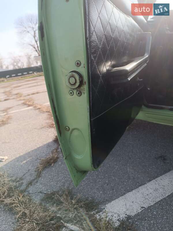 Седан ВАЗ / Lada 2105 1985 в Козельщине