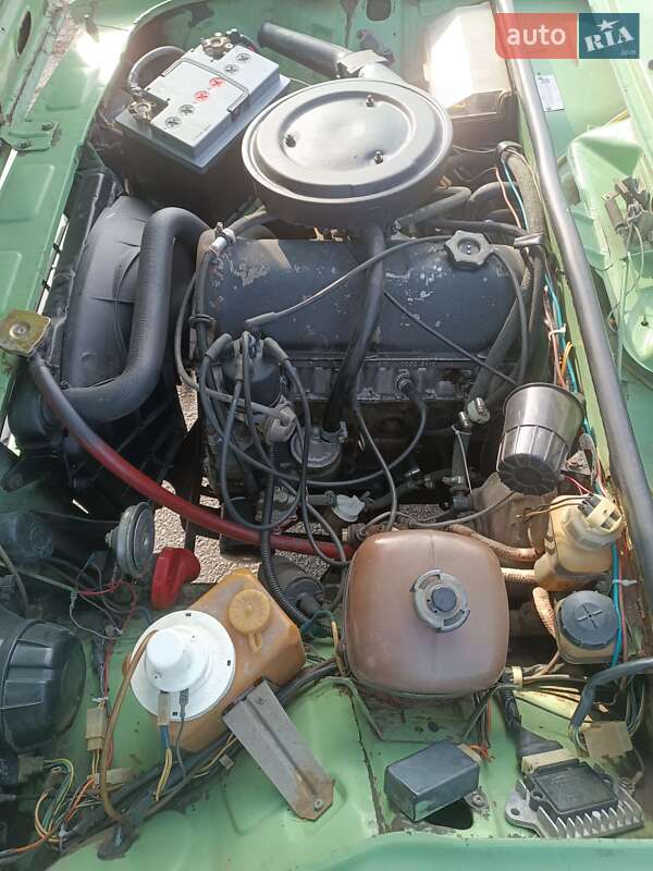 Седан ВАЗ / Lada 2105 1985 в Козельщине