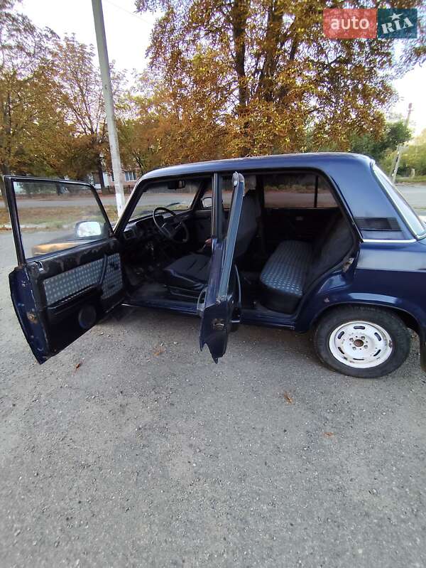 Седан ВАЗ / Lada 2105 1992 в Софиевке