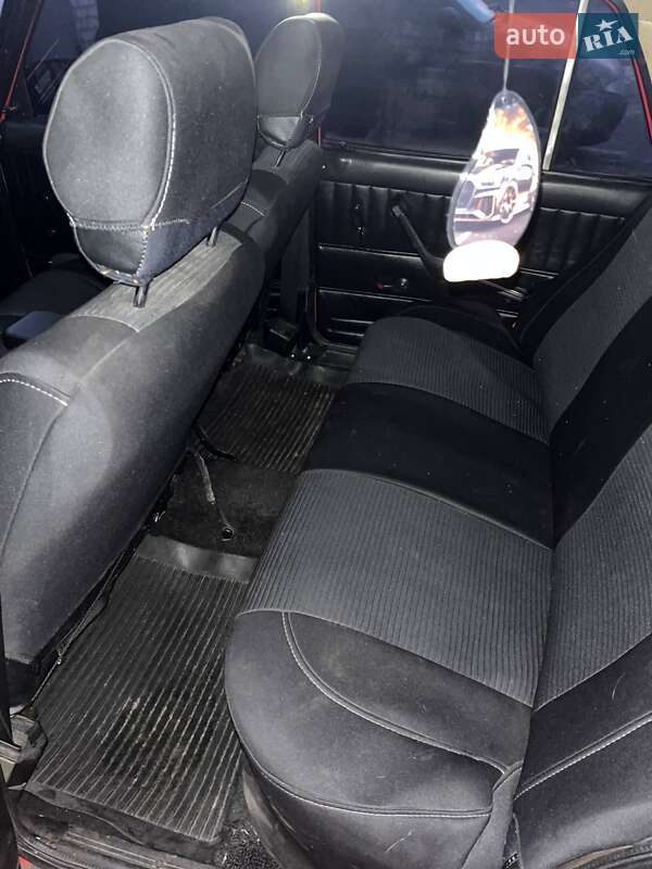 Седан ВАЗ / Lada 2105 1992 в Павлограде