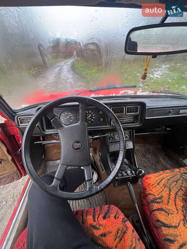 Седан ВАЗ / Lada 2105 1985 в Бережанах