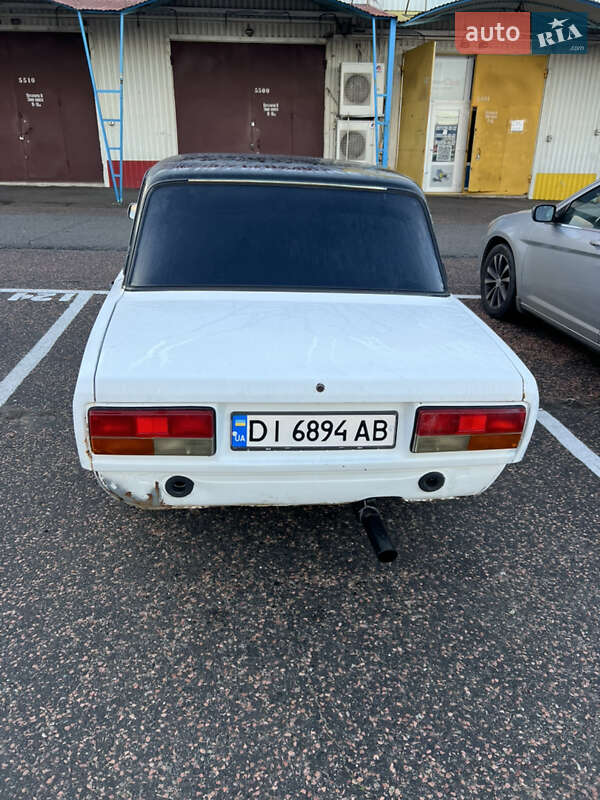 Седан ВАЗ / Lada 2105 1990 в Одессе
