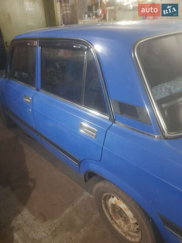 Седан ВАЗ / Lada 2105 1999 в Кривому Розі