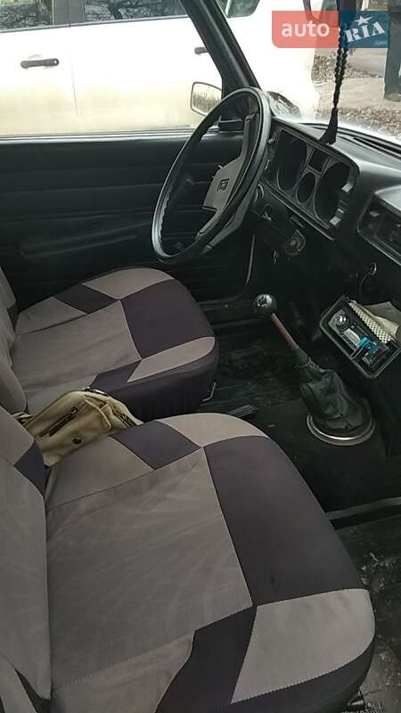 Седан ВАЗ / Lada 2105 1996 в Кролевце