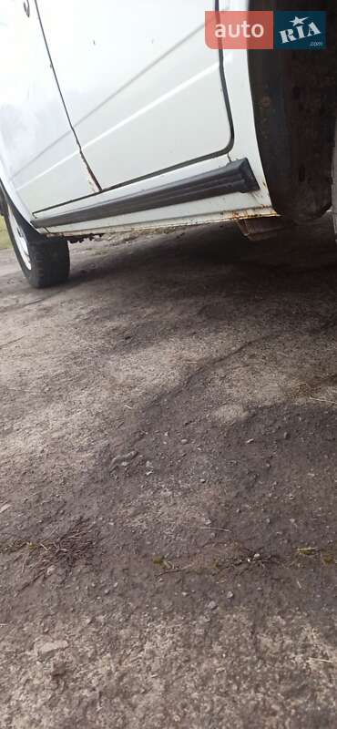 Седан ВАЗ / Lada 2105 1999 в Здолбунове