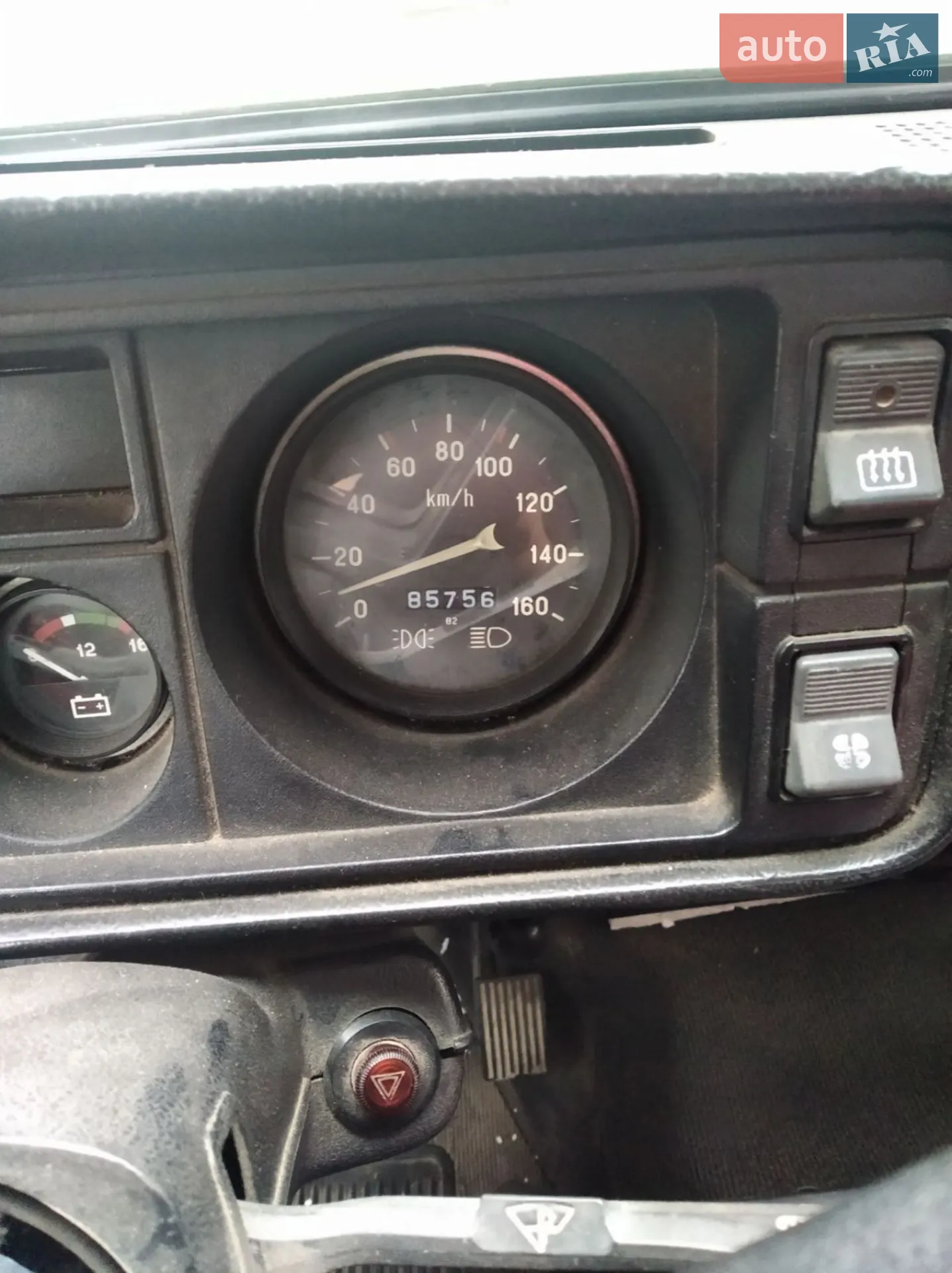 ВАЗ / Lada 2105 1991 VIN XTA210530N1245210 фото оголошення 3 з 5