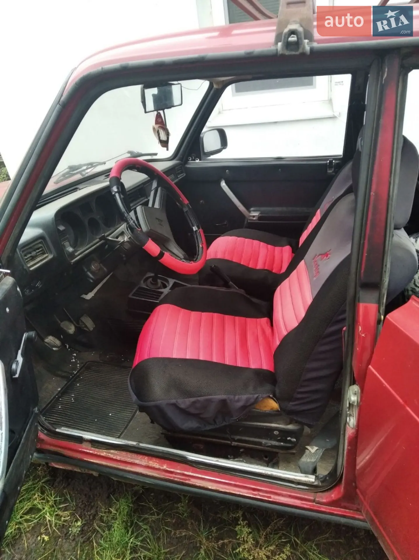 ВАЗ / Lada 2105 1991 VIN XTA210530N1245210 фото оголошення 4 з 5