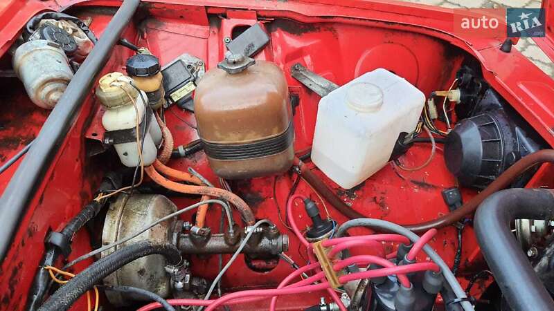 Седан ВАЗ / Lada 2105 1980 в Славянске