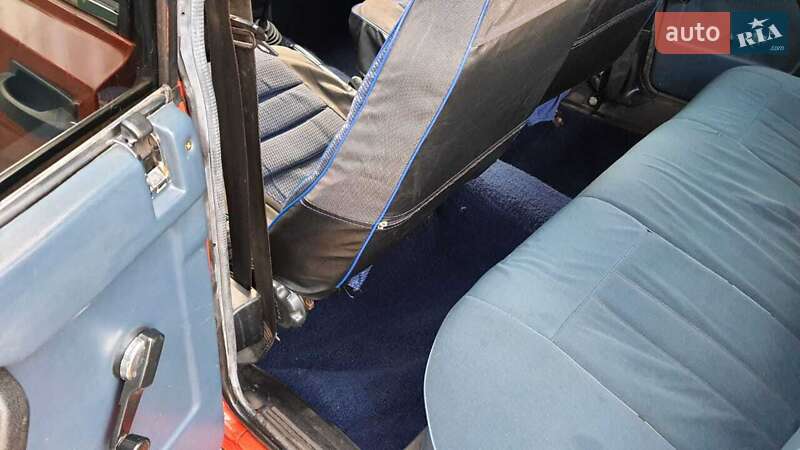 Седан ВАЗ / Lada 2105 1980 в Славянске