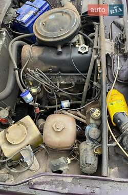 Седан ВАЗ / Lada 2105 2002 в Чернигове