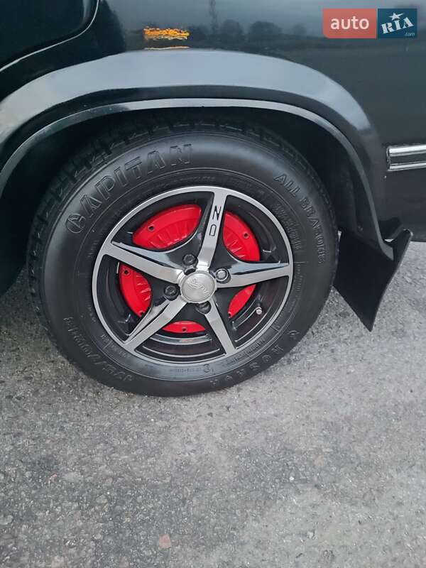 Седан ВАЗ / Lada 2105 1992 в Полтаве