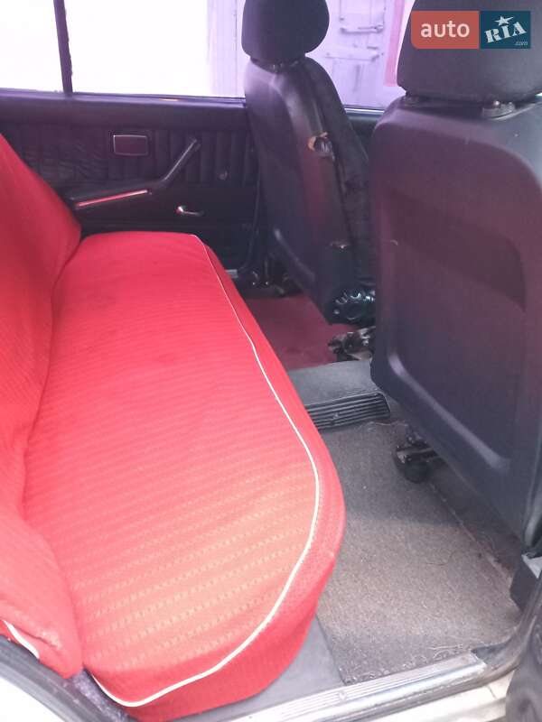 Седан ВАЗ / Lada 2105 1982 в Прилуках