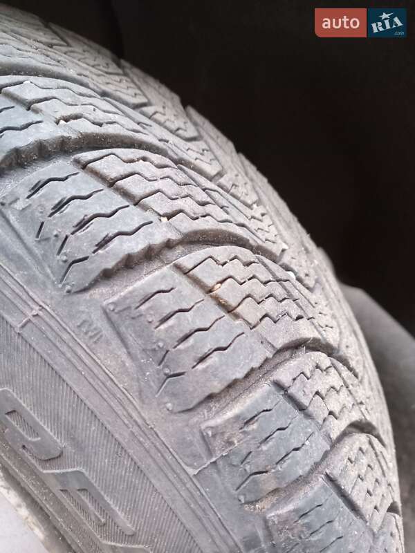 Седан ВАЗ / Lada 2105 1982 в Прилуках