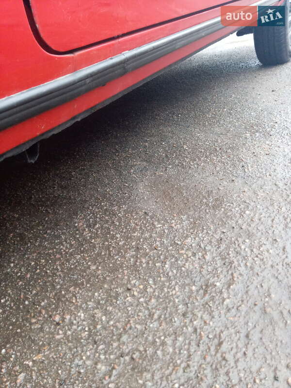 Седан ВАЗ / Lada 2105 1992 в Покрове фото 11 Седан ВАЗ / Lada 2105 1992 в Покрове