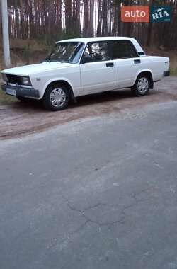 Седан ВАЗ 2105 1994 в Славуті