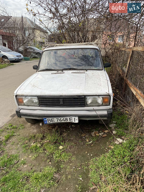 ВАЗ / Lada 2105 2002