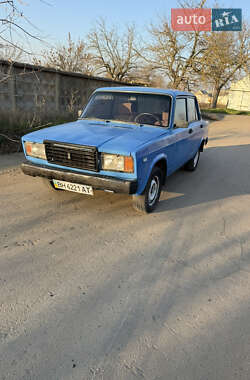 Седан ВАЗ 2105 1988 в Овидиополе