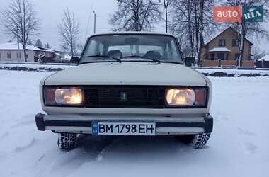 Седан ВАЗ 2105 1996 в Кролевце