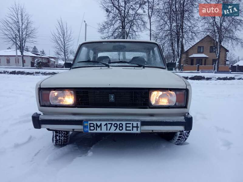 ВАЗ / Lada 2105 1996