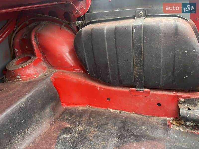 Седан ВАЗ / Lada 2105 1989 в Ровно фото 48 Седан ВАЗ / Lada 2105 1989 в Ровно