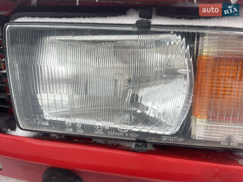 Седан ВАЗ / Lada 2105 1989 в Ровно фото 62 Седан ВАЗ / Lada 2105 1989 в Ровно