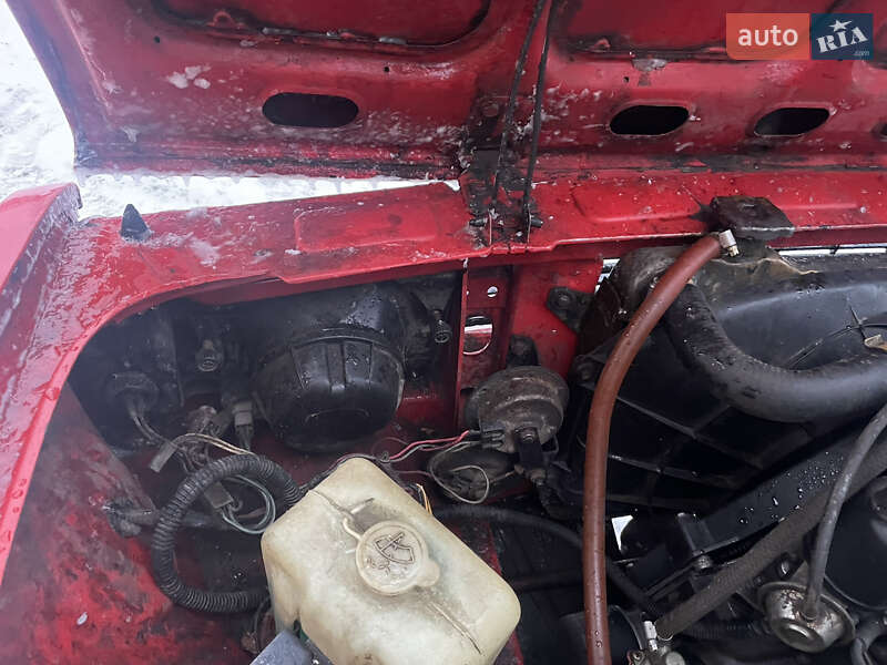 Седан ВАЗ / Lada 2105 1989 в Ровно фото 70 Седан ВАЗ / Lada 2105 1989 в Ровно