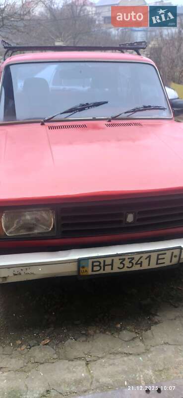 ВАЗ / Lada 2105 1993