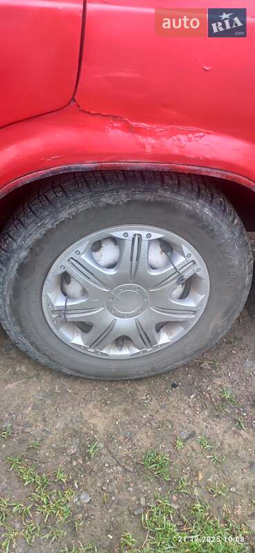 Седан ВАЗ / Lada 2105 1993 в Одесі фото 9 Седан ВАЗ / Lada 2105 1993 в Одесі