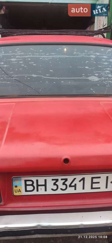 Седан ВАЗ / Lada 2105 1993 в Одесі фото 8 Седан ВАЗ / Lada 2105 1993 в Одесі