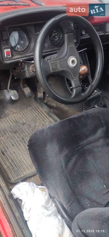 Седан ВАЗ / Lada 2105 1993 в Одесі фото 11 Седан ВАЗ / Lada 2105 1993 в Одесі