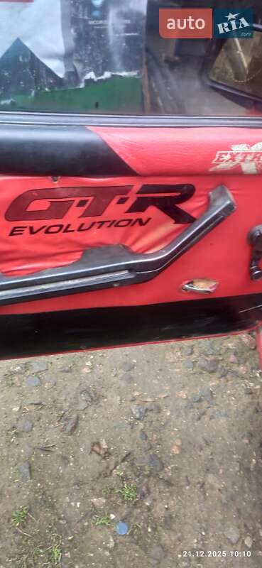 Седан ВАЗ / Lada 2105 1993 в Одесі фото 12 Седан ВАЗ / Lada 2105 1993 в Одесі