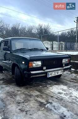 Седан ВАЗ 2105 2000 в Павлограді