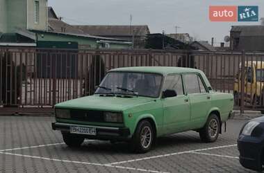 Седан ВАЗ 2105 1981 в Одесі